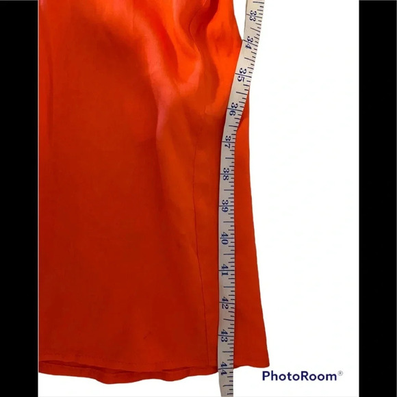 NWT BGL Coral Belted Dress Sz 12 - Picture 8 of 8